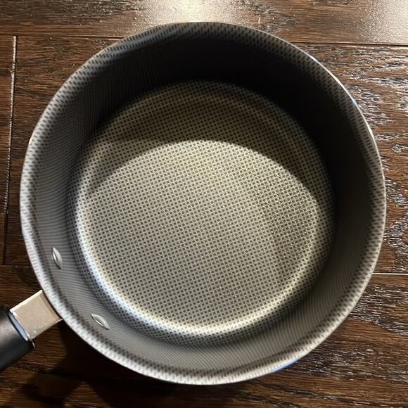 COPY - NEW TRAMONTINA Primaware Nonstick Covered Sauce Pan - Picture 10 of 11